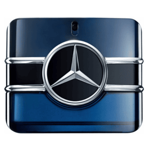 MERCEDES BENZ SIGN DE HOMBRE 100ML EDP