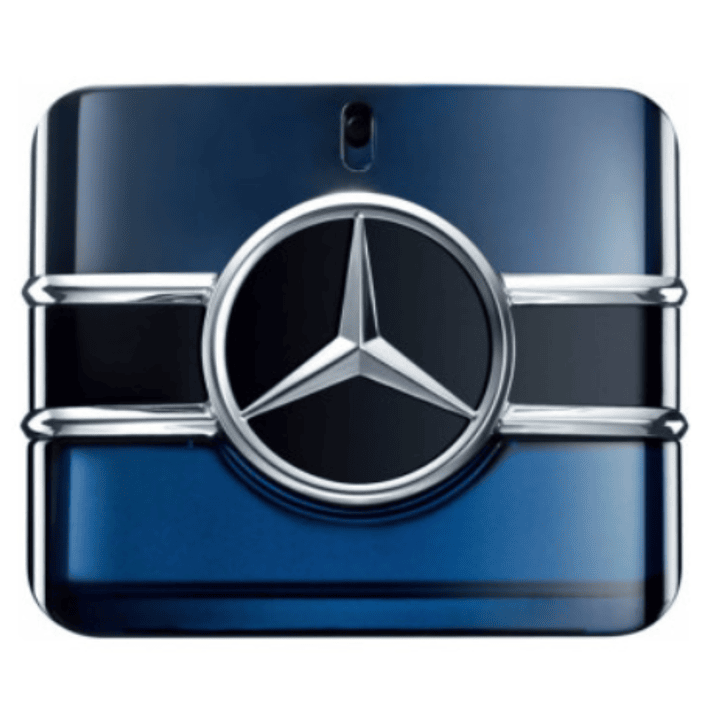 MERCEDES BENZ SIGN DE HOMBRE 100ML EDP 2