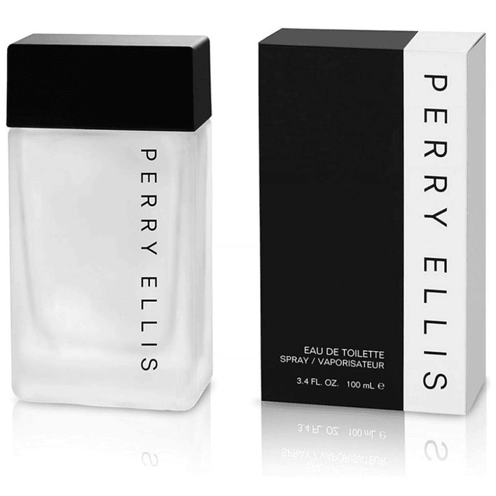 PERRY ELLIS HOMBRE EDT 100ML 1