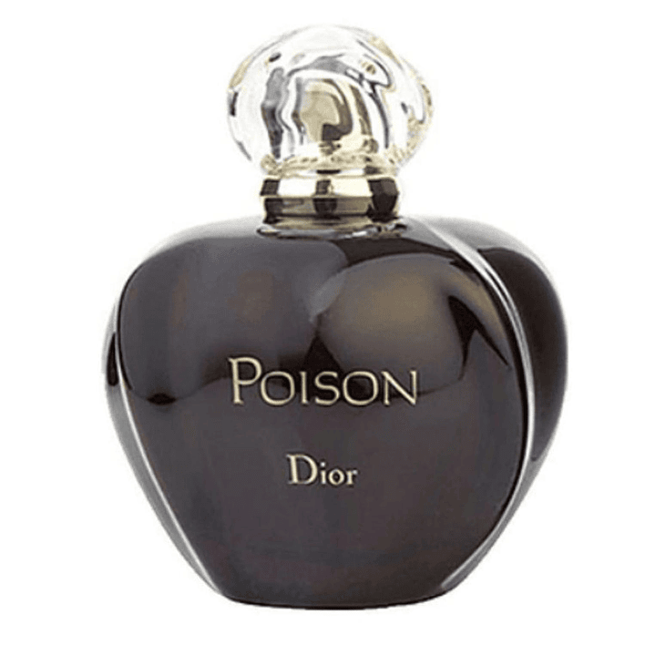 Dior Poison Tradicional Edt 100Ml Tester Para Mujer 1