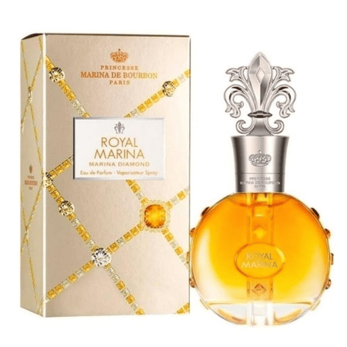 MARINA DE BOURBON ROYAL DIAMOND EDP 100ML 1