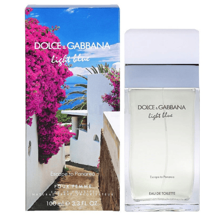 LIGHT BLUE PANAREA 100ML MUJER 1