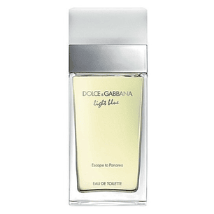 LIGHT BLUE PANAREA 100ML MUJER