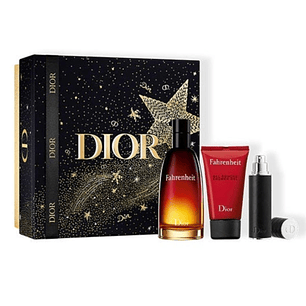FAHRENHEIT ESTUCHE SET 100ML + 10ML HOMBRE
