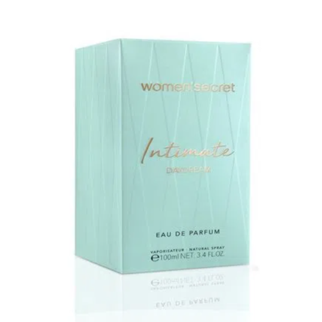 WOMAN SECRET INTIMATE DAYDREAM EDP 100ML 2