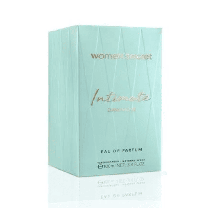 WOMAN SECRET INTIMATE DAYDREAM EDP 100ML 2