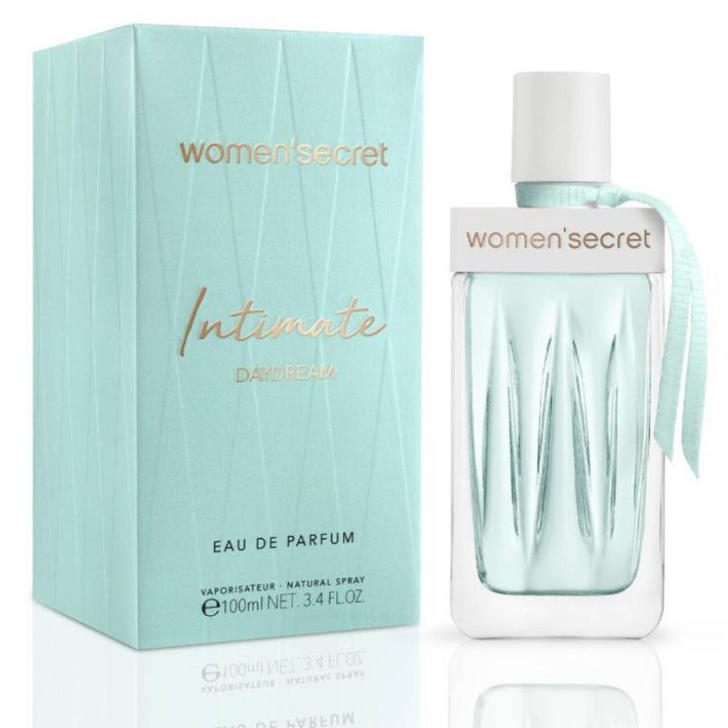 WOMAN SECRET INTIMATE DAYDREAM EDP 100ML 3