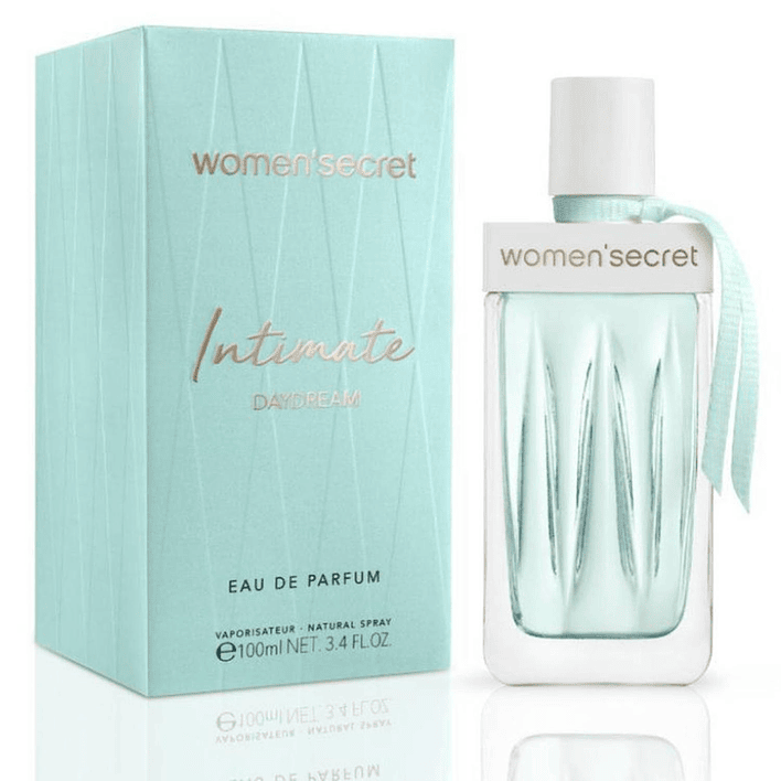 WOMAN SECRET INTIMATE DAYDREAM EDP 100ML 3