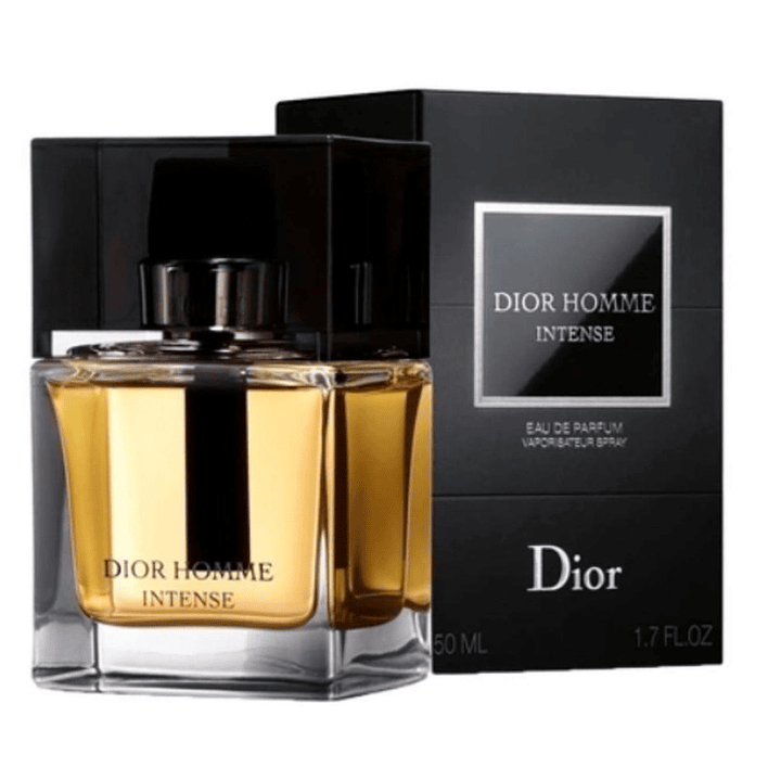 DIOR HOMME INTENSE EDP 50ML HOMBRE 1