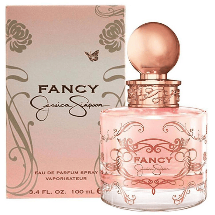 JESSICA SIMPSON FANCY 100ML EDP 1