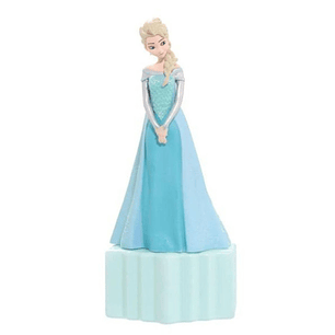FROZEN ELSA 300ML GEL DE DUCHA 3D