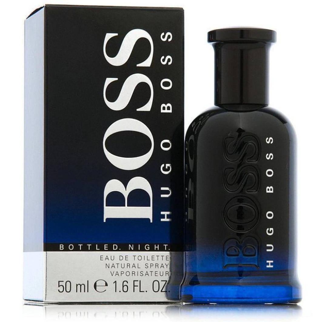 BOSS NIGHT HOMBRE 50ML EDT 1