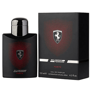 Ferrari Forte Eau de Parfum 125ml Hombre