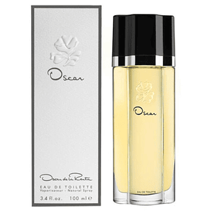 Oscar de la Renta 100ML EDT Mujer Oscar de la Renta