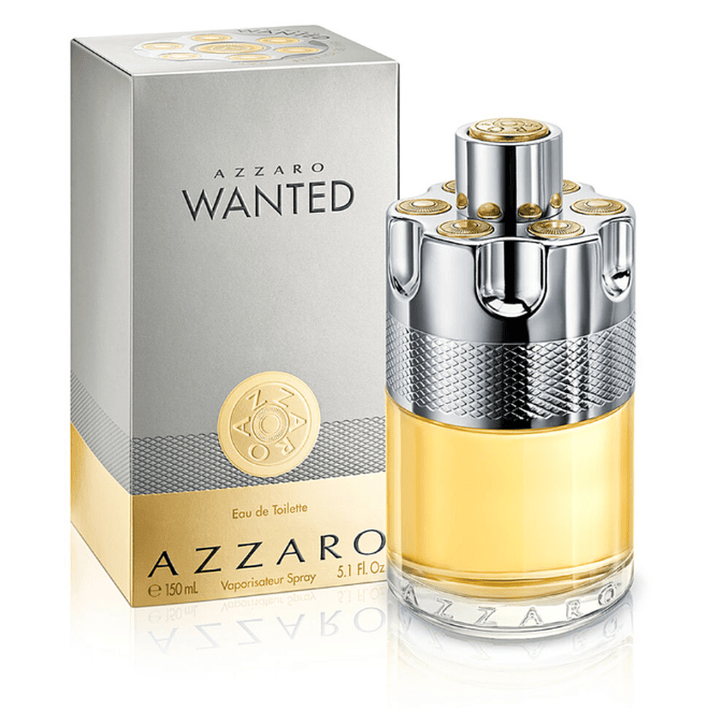AZZARO WANTED 150 ML EDT 1