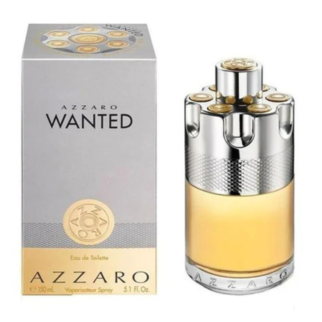 AZZARO WANTED 150 ML EDT 2