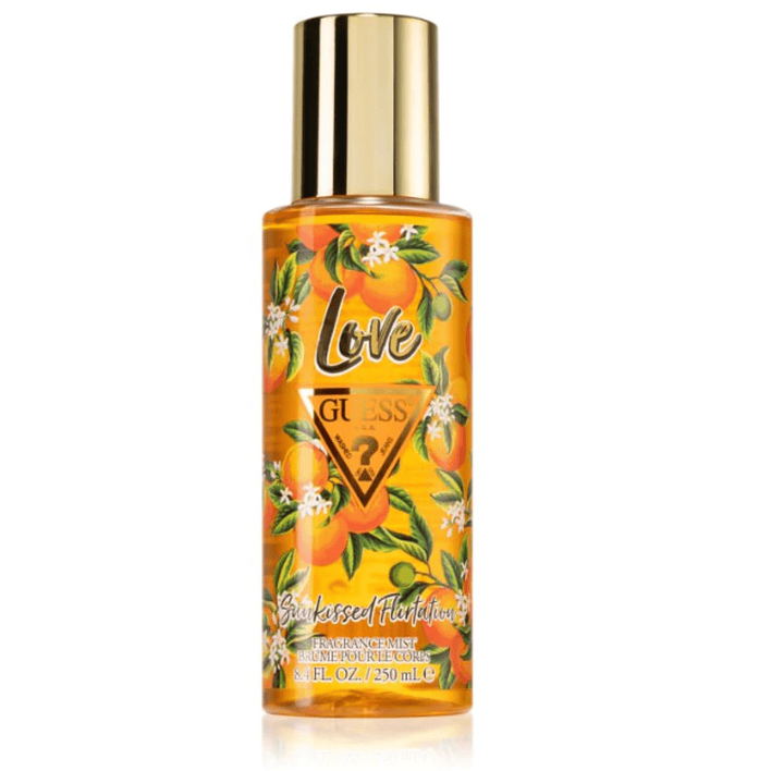 Guess Love Sunkissed Flirtation Colonia 250Ml Mujer 1