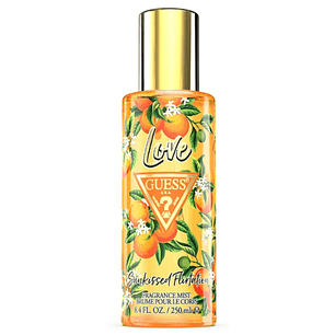 Guess Love Sunkissed Flirtation Colonia 250Ml Mujer