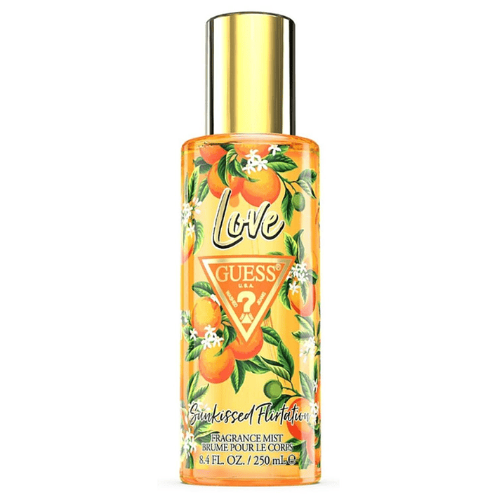 Guess Love Sunkissed Flirtation Colonia 250Ml Mujer 2