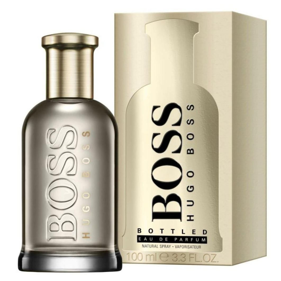 Boss Bottled Hugo Boss EDP 100Ml Hombre 1