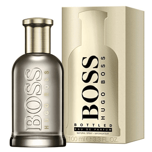 Boss Bottled Hugo Boss EDP 100Ml Hombre