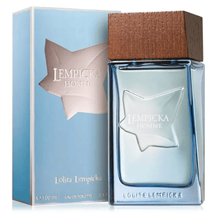 Lolita Lempicka Pour Homme 100ml