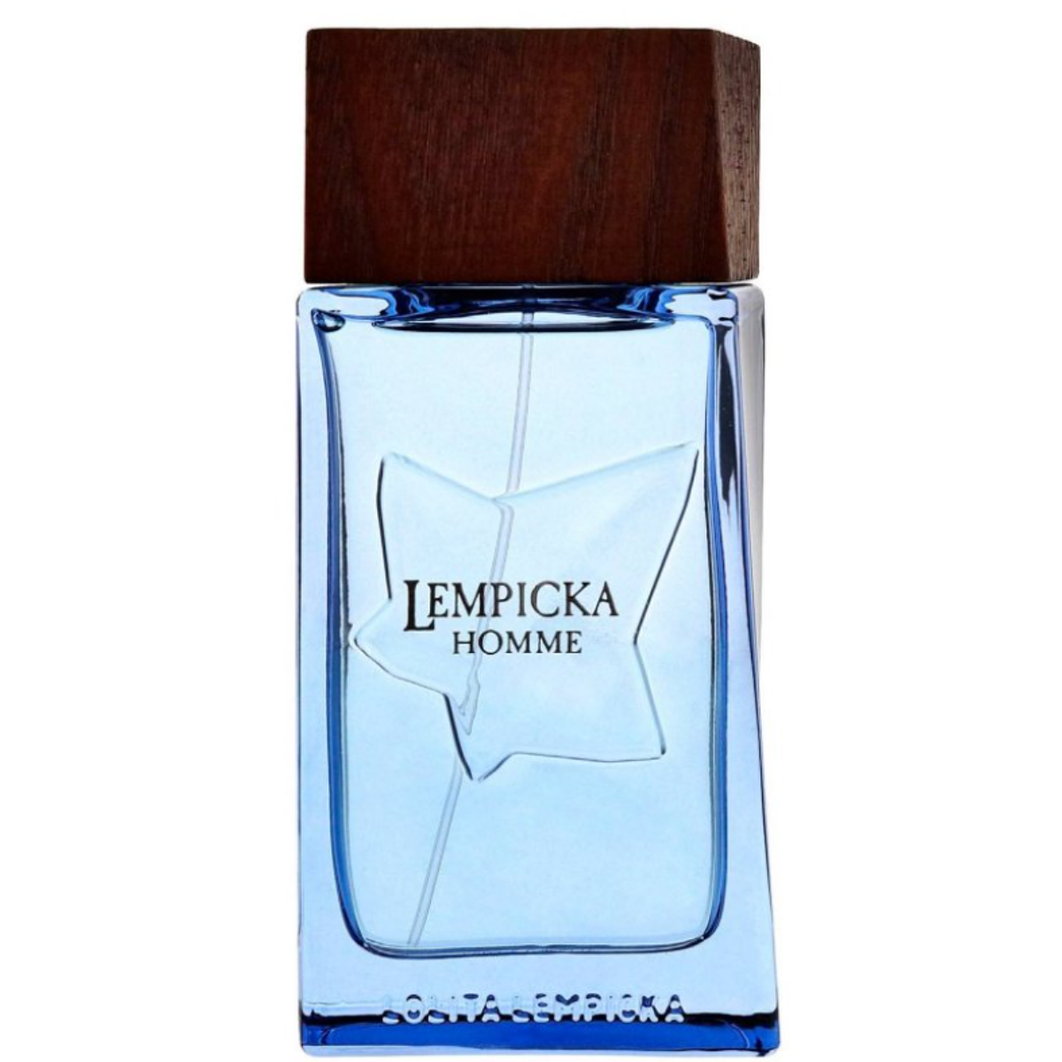 Lolita Lempicka Pour Homme 100ml 3
