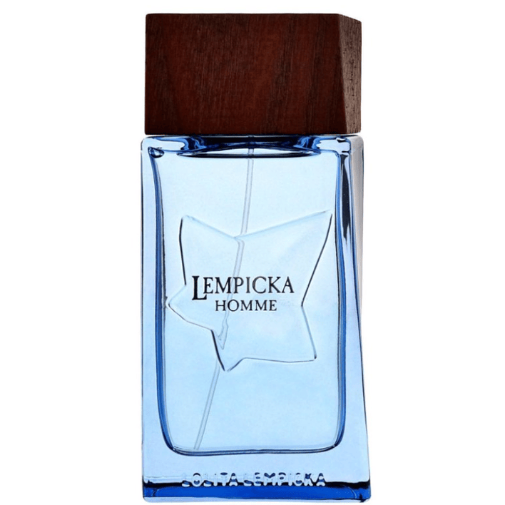 Lolita Lempicka Pour Homme 100ml 3