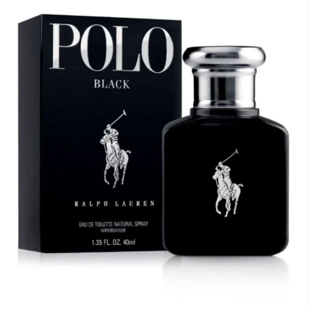 Polo Black Hombre 40ml Edt Ralph Lauren 1