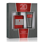 The Secret Temptation EDT 100ml + Af. Shave Balm 75ml - Miniatura 2