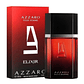 Azzaro Elixir Pour Homme EDT Varón 100 ml - Miniatura 1