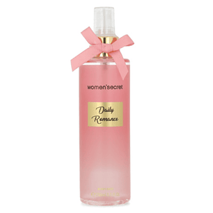 Daily Romance Women Secret Body Mist 250Ml Mujer