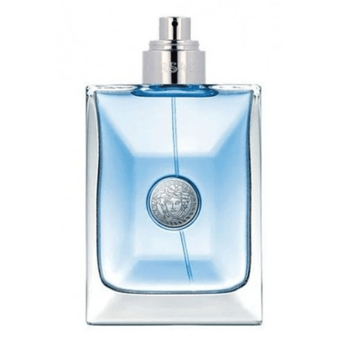 Versace Pour Homme Tester Edt 100Ml Hombre 1
