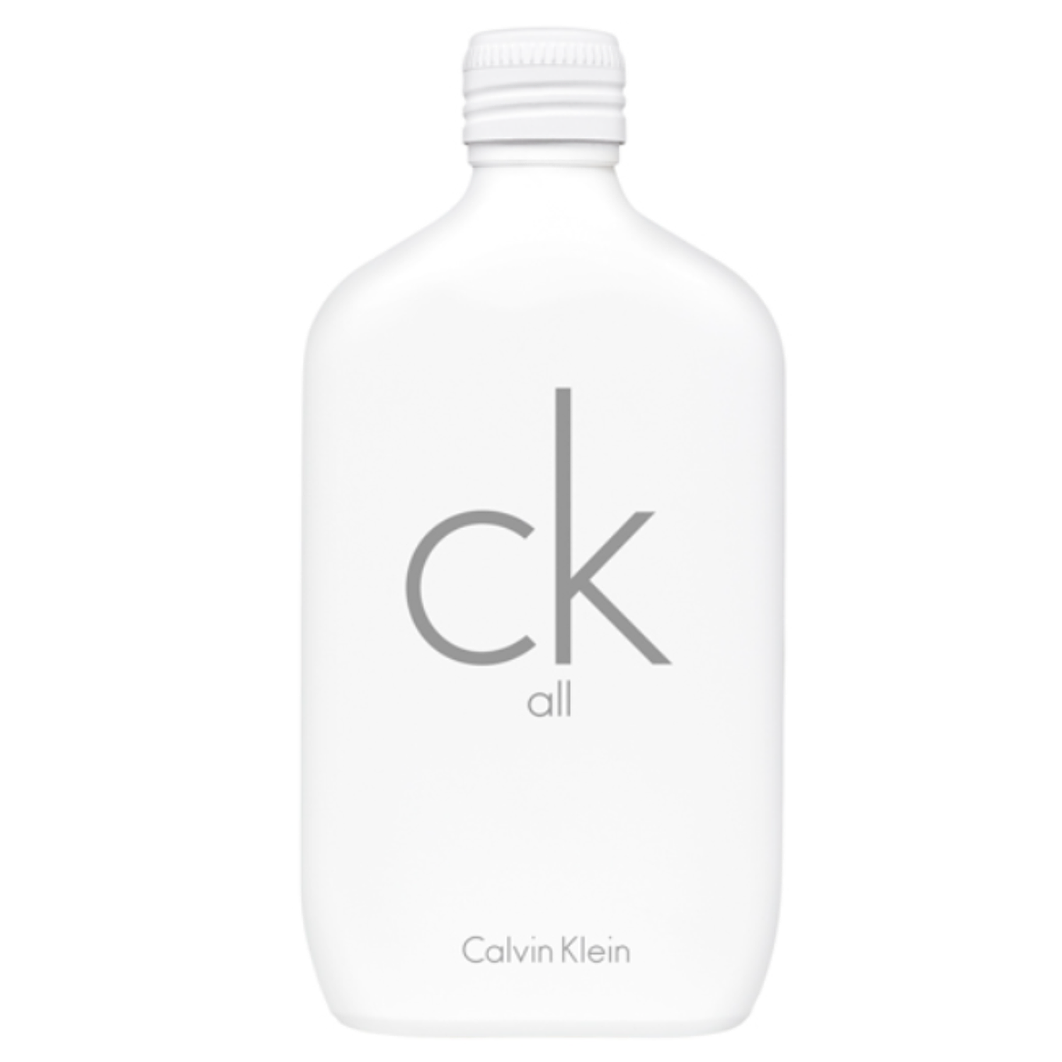 CK All 200ML EDT Unisex Calvin Klein 2