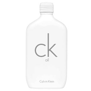 CK All 200ML EDT Unisex Calvin Klein