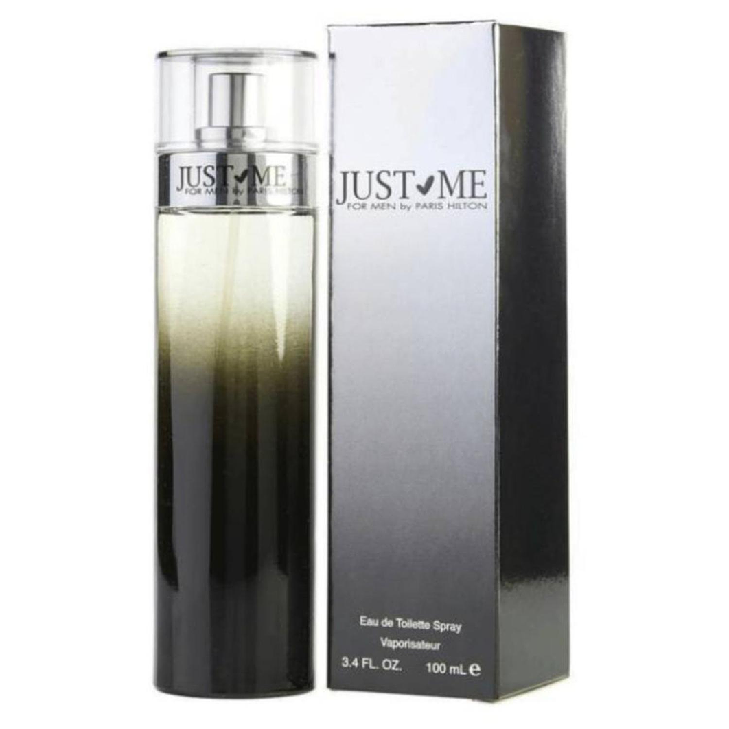 Paris Hilton Just Me For Men Edt 100Ml 1
