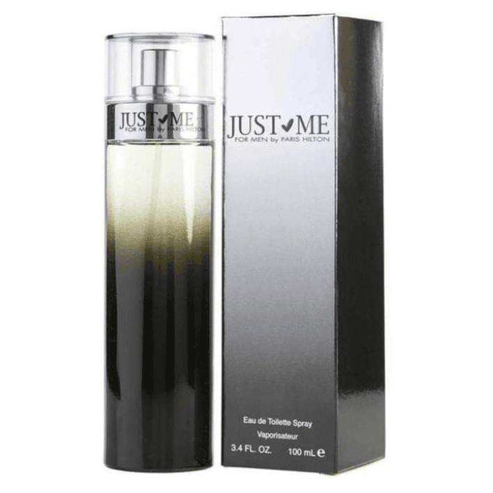 Paris Hilton Just Me For Men Edt 100Ml 1