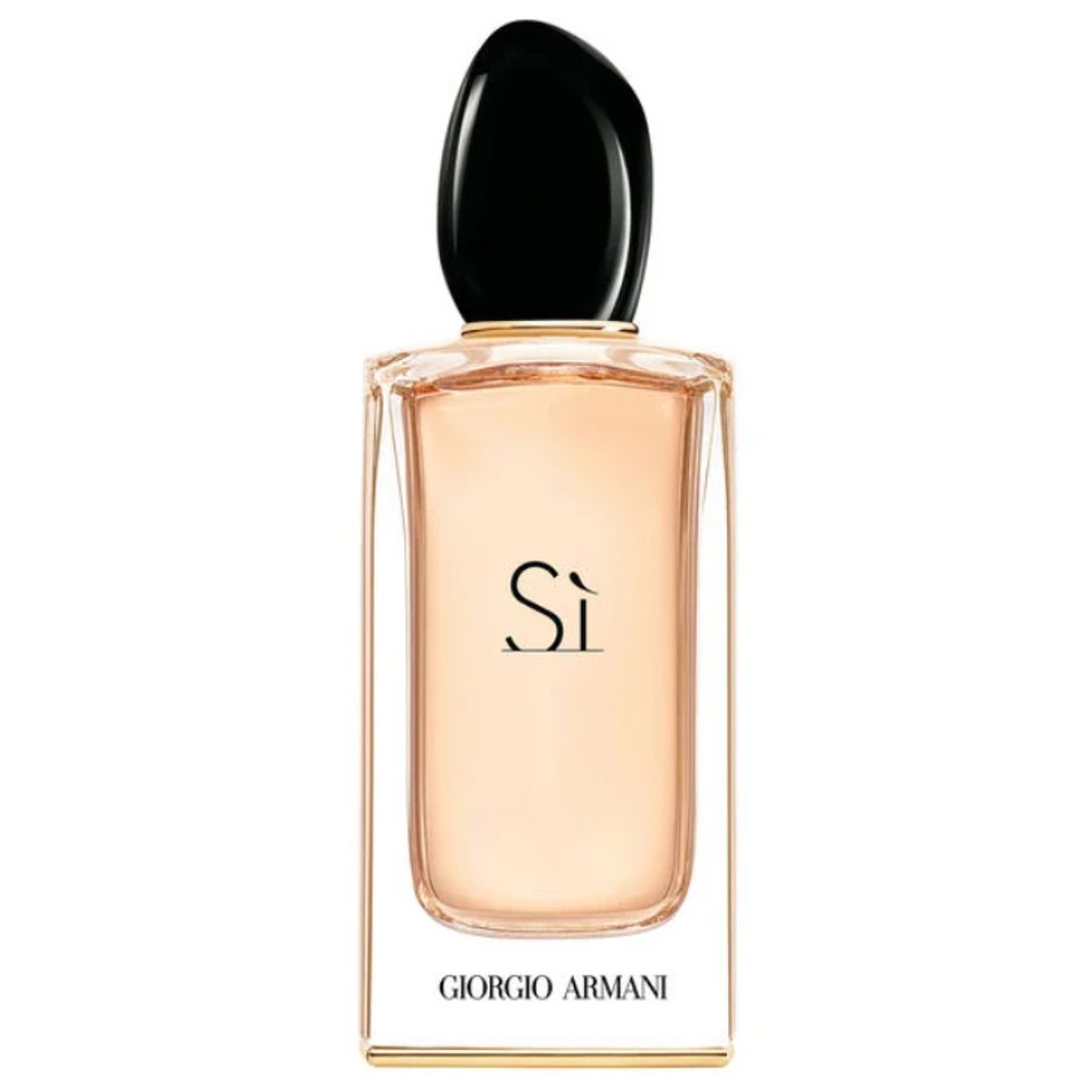 SI ARMANI EDP DAMA 100ML 1