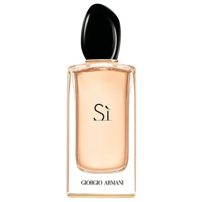 SI ARMANI EDP DAMA 100ML 1