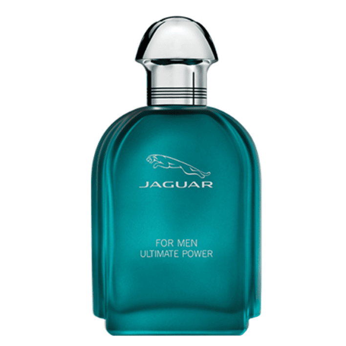 Jaguar For Men Ultimate Power Edt 100ml Hombre 2