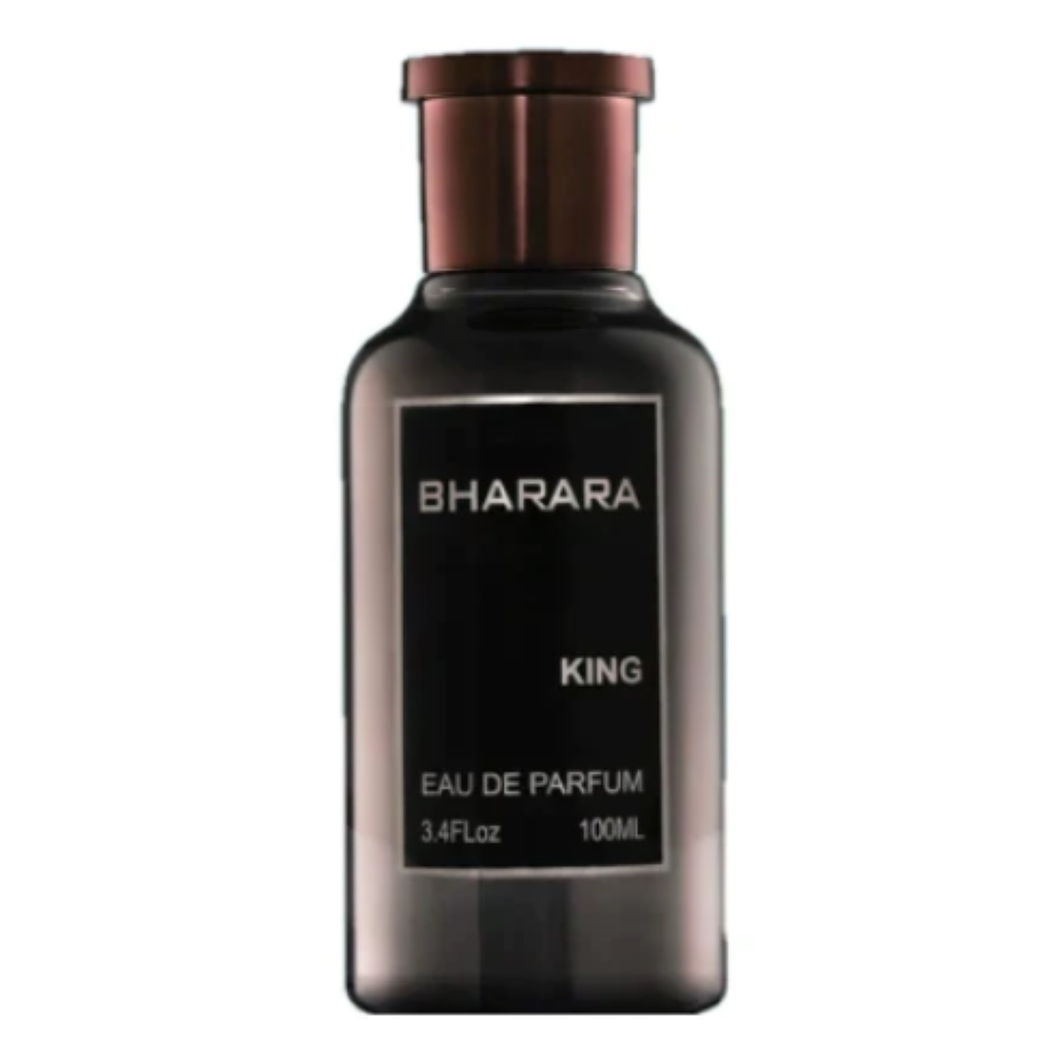 Bharara King Edp 100ml Hombre 3