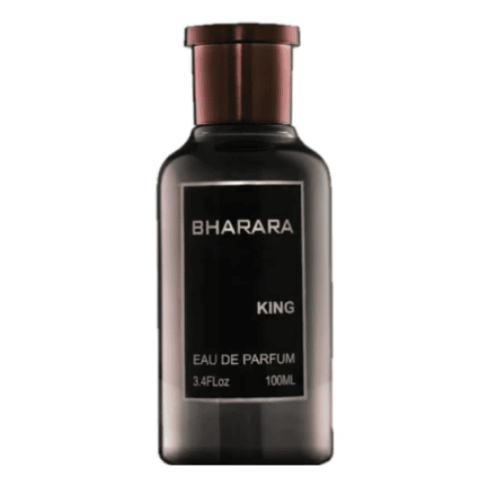 Bharara King Edp 100ml Hombre 3