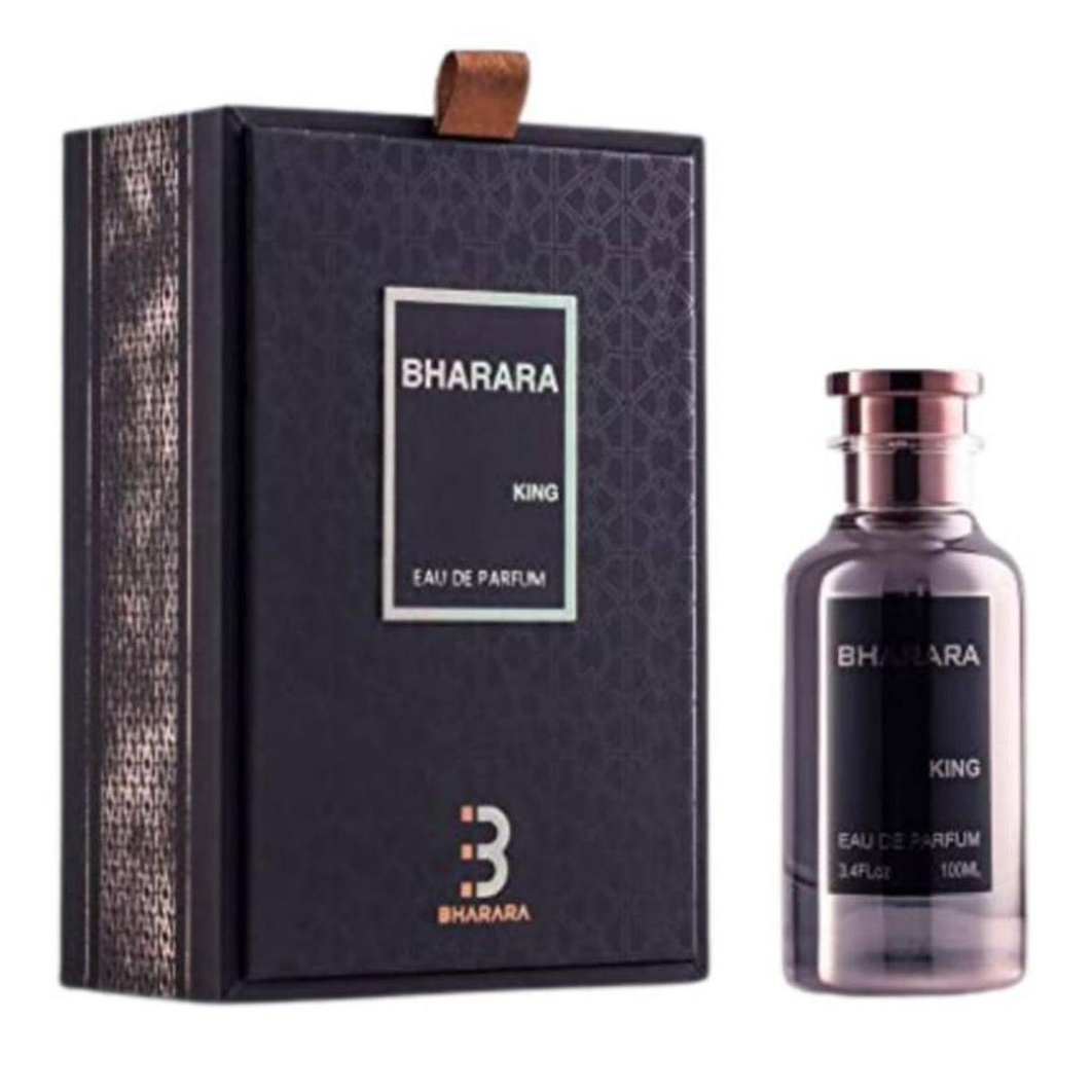 Bharara King Edp 100ml Hombre 1