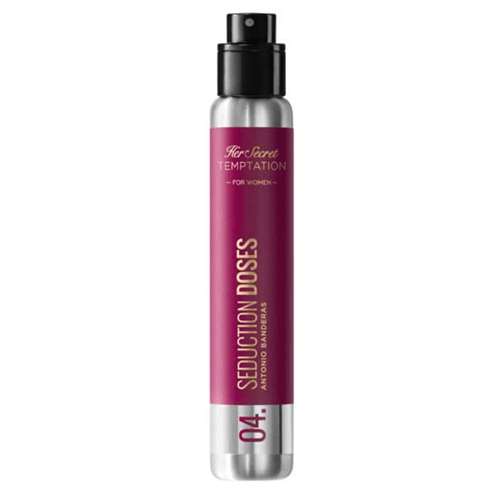 Her Secret Temptation Antonio Banderas 30Ml Mujer 2