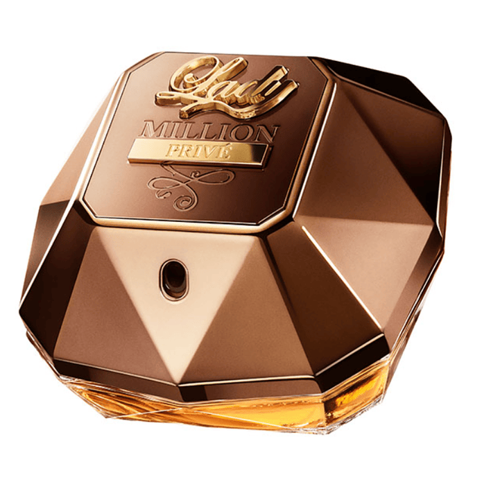 Lady Million Prive Ed Mujer 80Ml 2