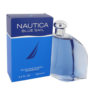 Blue Sail 100Ml Hombre Nautica