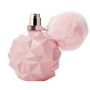 Sweet Like Candy Tester 100ml Mujer edp