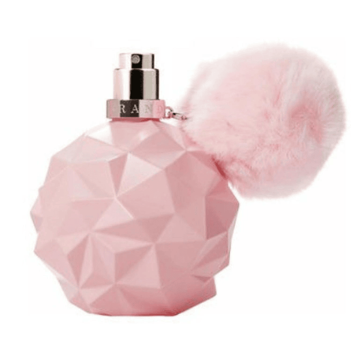 Sweet Like Candy Tester 100ml Mujer edp 1
