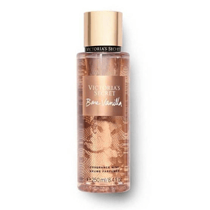 Victoria Secret Bare Vanilla 250ML Mujer Colonia