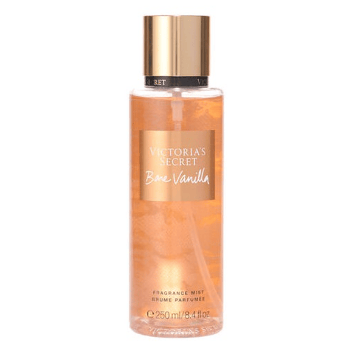 Victoria Secret Bare Vanilla 250ML Mujer Colonia 2